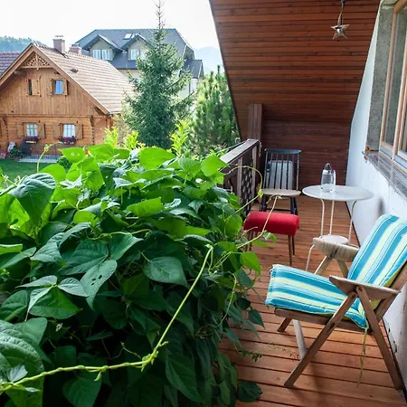 Apartma Art&Deco Bled Exterior photo