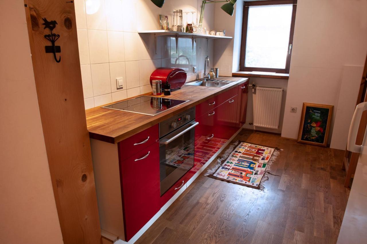 Apartma Art&deco Apartment Bled