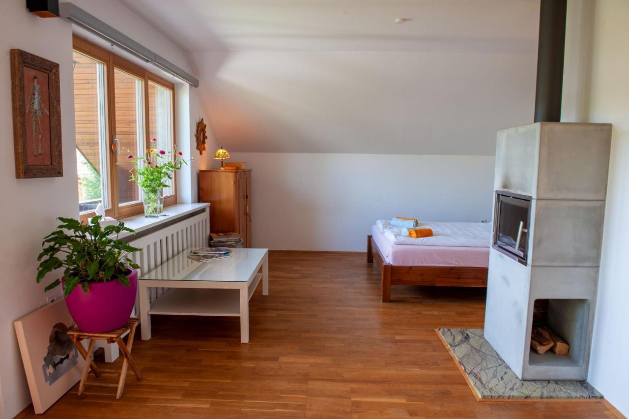 Apartma Art&deco *