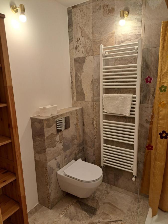 Apartment Apartma Art&deco