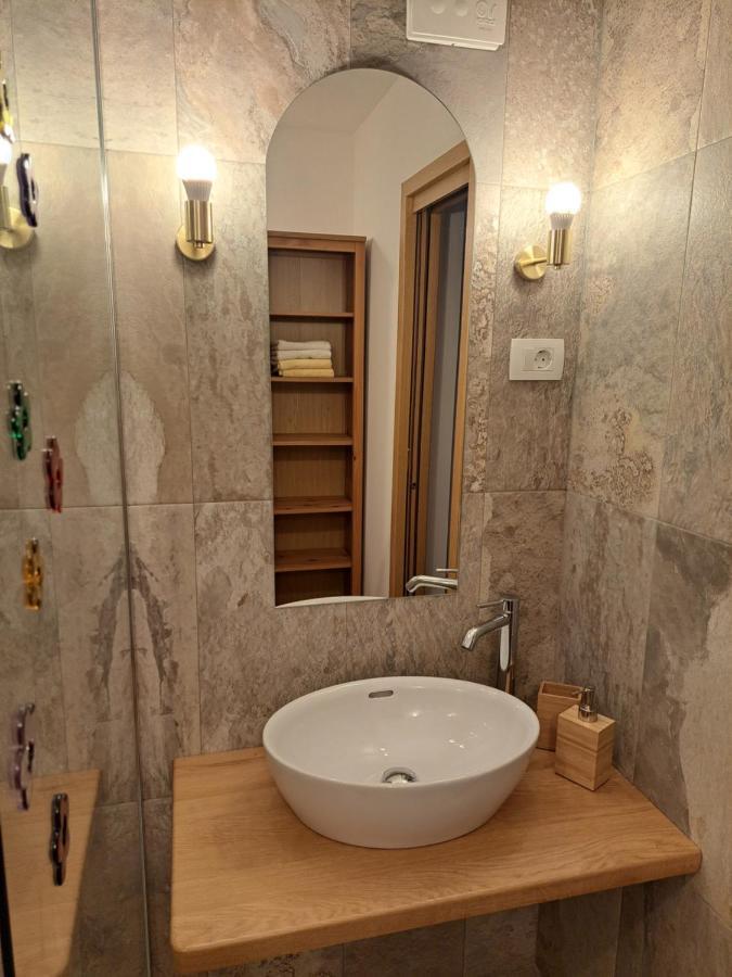 Apartment Apartma Art&deco