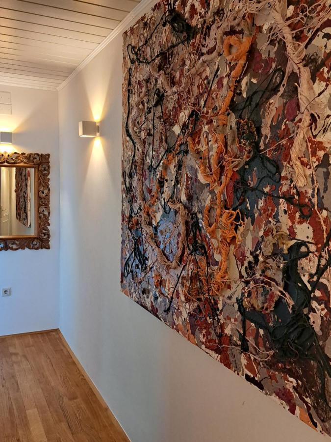 Apartma Art&deco