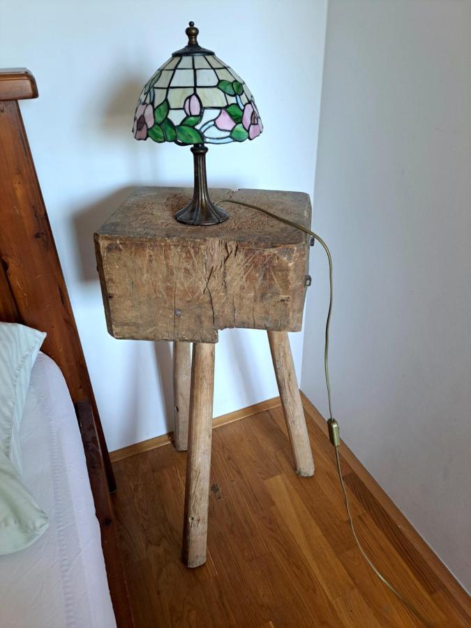 Apartma Art&deco Apartment