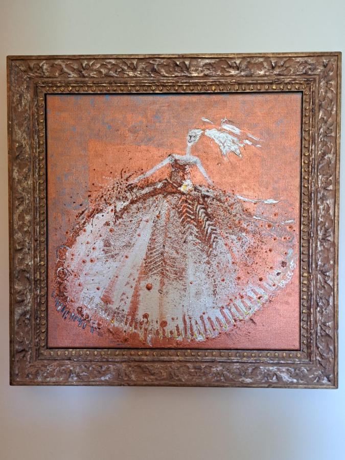 Apartma Art&deco *
