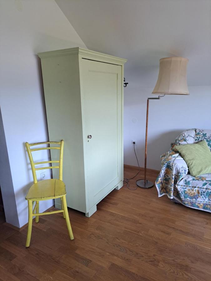Apartma Art&deco Apartment Bled