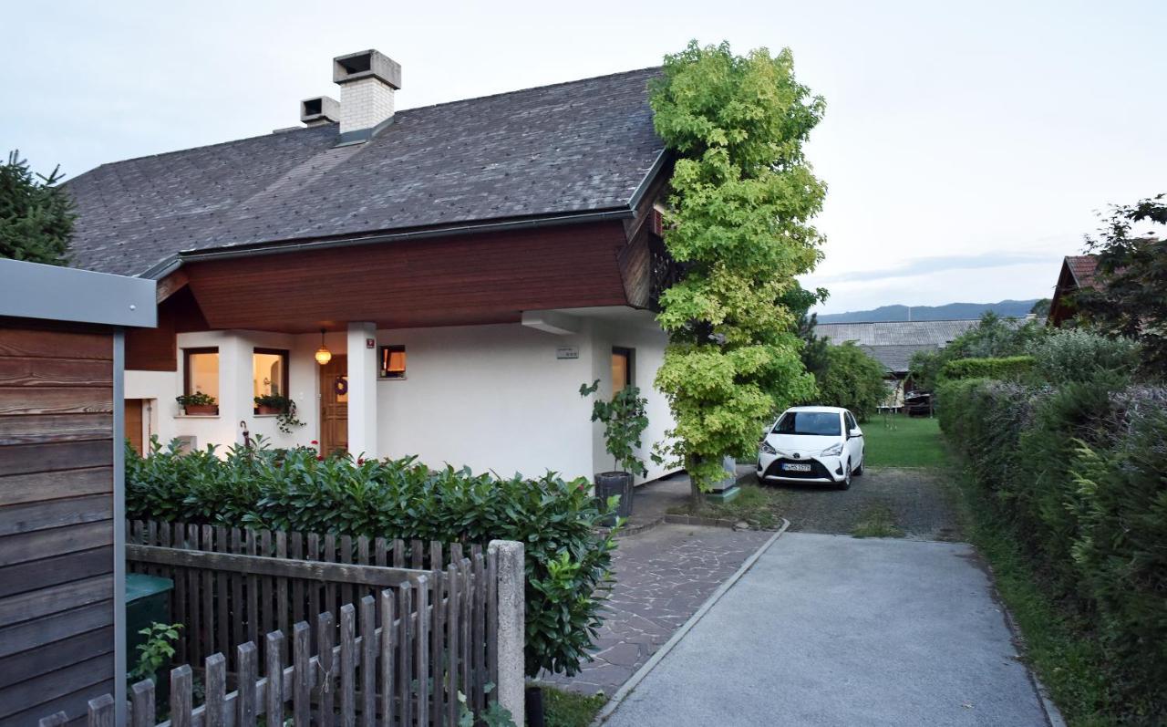 Apartma Art&deco Apartment Bled