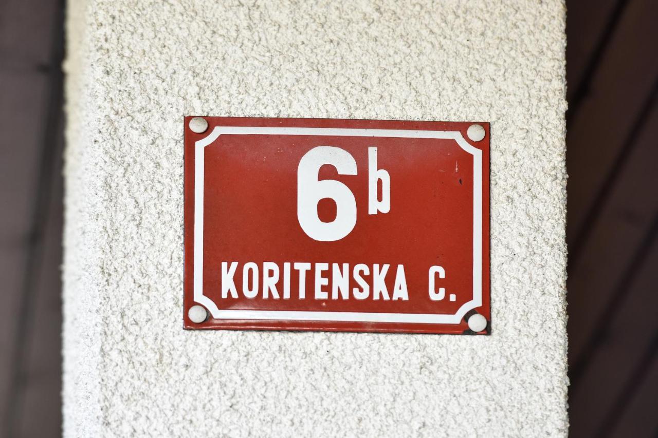 Apartma Art&deco Bled