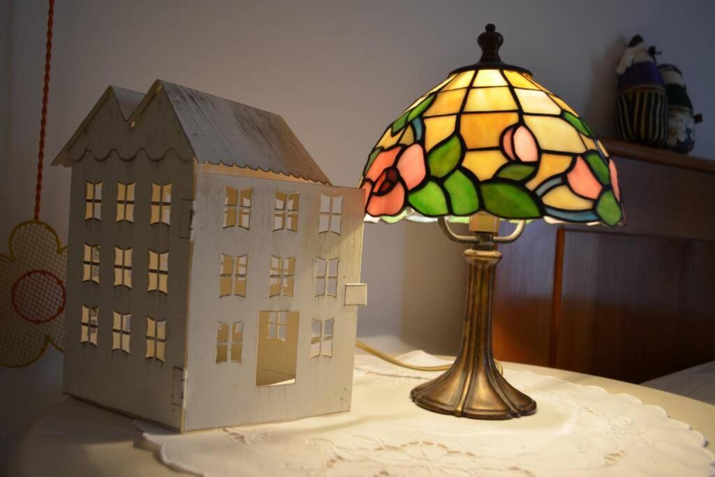 Apartment Apartma Art&deco
